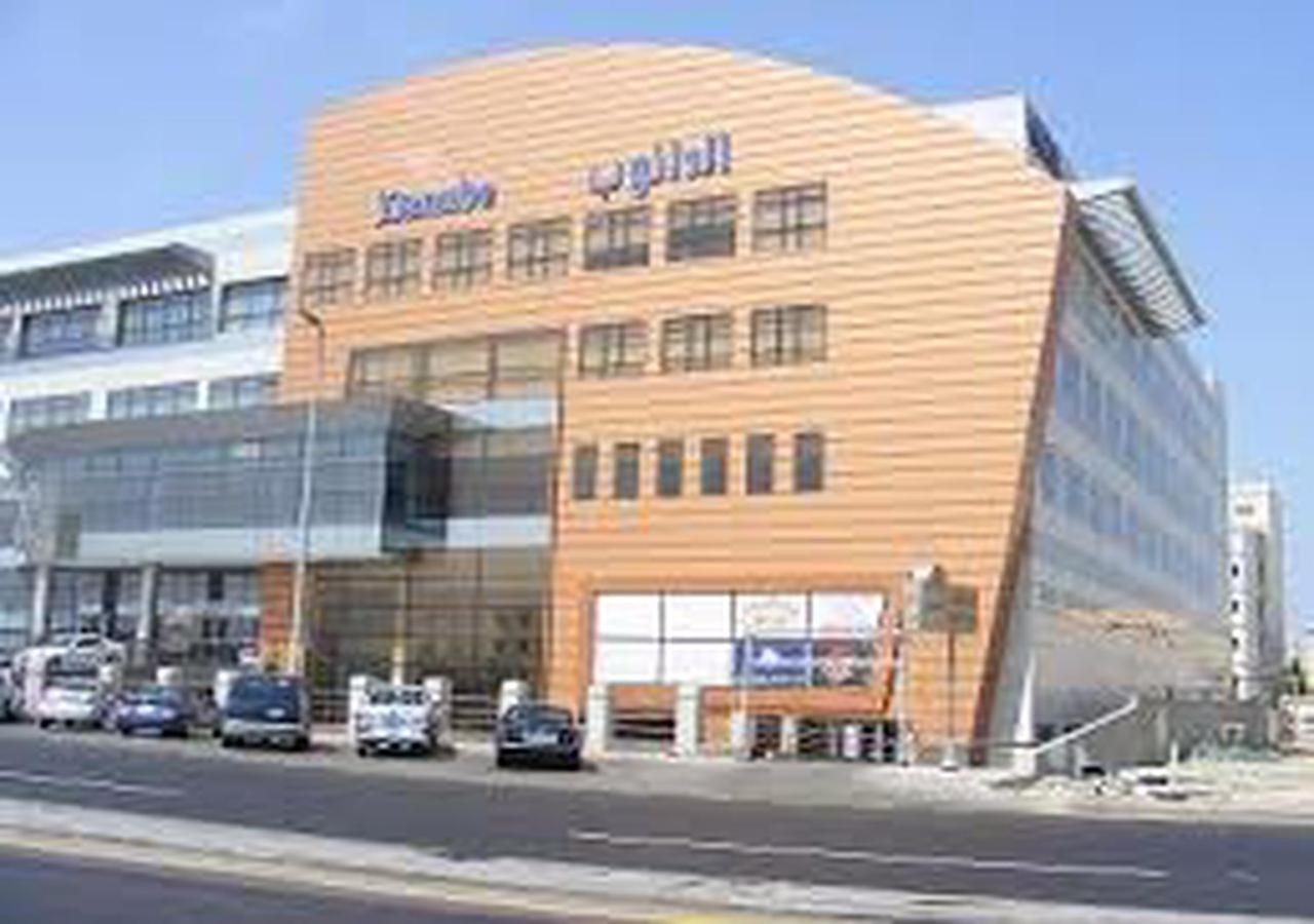 Wow Hotel Jeddah Exterior photo